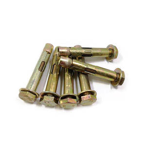 Mạ kẽm hình lục giác mở rộng Neo Bulông-M6-M16 tùy chỉnh kích thước sàn NEO, Trung Quốc sản xuất - Product Image 3