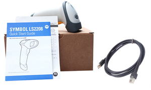 Solution de point de vente (PDV) pour supermarché, lecteur de codes-barres 2D filaire et sans fil USB DS2208SR DS2278 - Product Image 4
