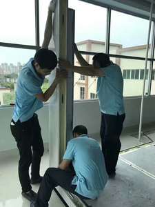 Phòng Kiểm Tra Khí Hậu Có Thể Lập Trình <span class=keywords><strong>Walk</strong></span>-In/Phòng Kiểm Tra Độ Ẩm Nhiệt Độ - Product Image 2