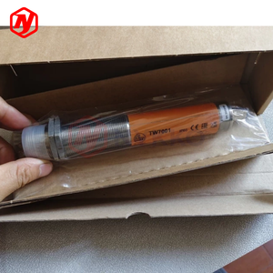 Pirómetro Infrarrojo Original Ifm TW7001 con Rango de 250 a 1250 °C para Procesos de Alta Temperatura TW7001 - Product Image 5