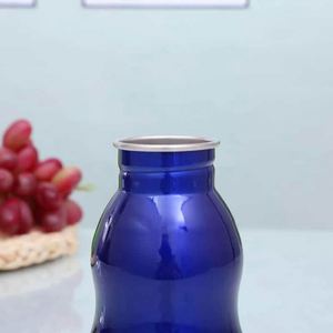 Stainless <b>Steel</b> Sports <b>Bottle</b> for Outdoor Activities - Customizable Logo and Color - Perfect for Business Gifts - Product Image 5