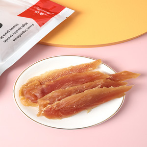 Mini golosinas dentales para mascotas <span class=keywords><strong>de</strong></span> alta calidad pollo suave Jerky & Milk Stick <span class=keywords><strong>precio</strong></span> <span class=keywords><strong>de</strong></span> fábrica profesional producto <span class=keywords><strong>de</strong></span> carne - Product Image 3