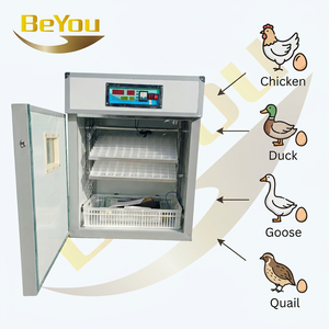 <span class=keywords><strong>Incubatrice</strong></span> per <span class=keywords><strong>Uova</strong></span> Automatica Professionale ad Energia Solare |   Sistema di incubazione avicola off-grid a doppia alimentazione AC/DC - Product Image 5