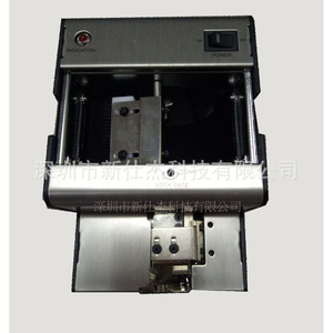 Alimentateur automatique de vis Qilisu HM-888 M2.0 6mm Argent pour assemblage électronique - Product Image 5