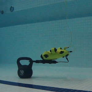 Top Selling FiFish V6S Underwater Quadcopter ROV With <b>4K</b> UHD <b>Camera</b> 100m Depth 6H Battery Robotic Arm 360. Omnidirectional Movem - Product Image 2