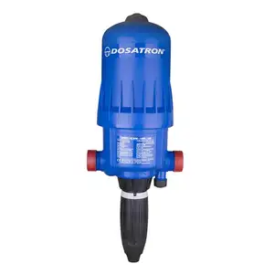 Oneone-bomba de Dosatron francés para invernadero, riego agrícola, D25RE2, gran oferta