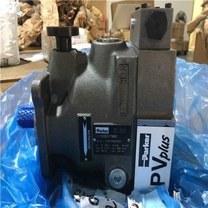 Pompe à piston Parker Pv Plus en fonte, haute pression, pour usage industriel - Product Image 2