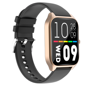 G109 <b>Square</b> Smart <b>Watch</b> 1.83inch Cheap Dafit BT Call DIY Wallpaper Heart Rate Fitness Tracker <b>for</b> <b>Men</b> Women Smartwatch - Product Image 4