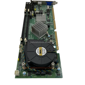 Adlink <span class=keywords><strong>NuPRO</strong></span>-A301 với CPU điều khiển công nghiệp Bo mạch chủ công nghệ bảng duy nhất máy tính - Product Image 3