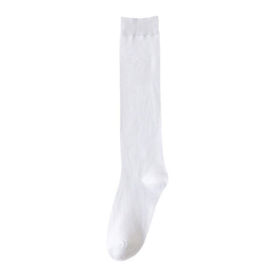 Drop Shipping Hiver Automne Femmes 3D Chicken Print Drôle Cartoon Thigh High Sock Fashion Cute Ladies Thin Toe Feet Socks - Product Image 2