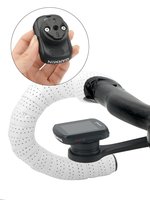 Suku Cadang Perbaikan Sepeda RIDERACE untuk Komputer Bersepeda untuk Garmin Magene Blackbird IGPSPORT Aksesoris Perbaikan Komputer Bersepeda