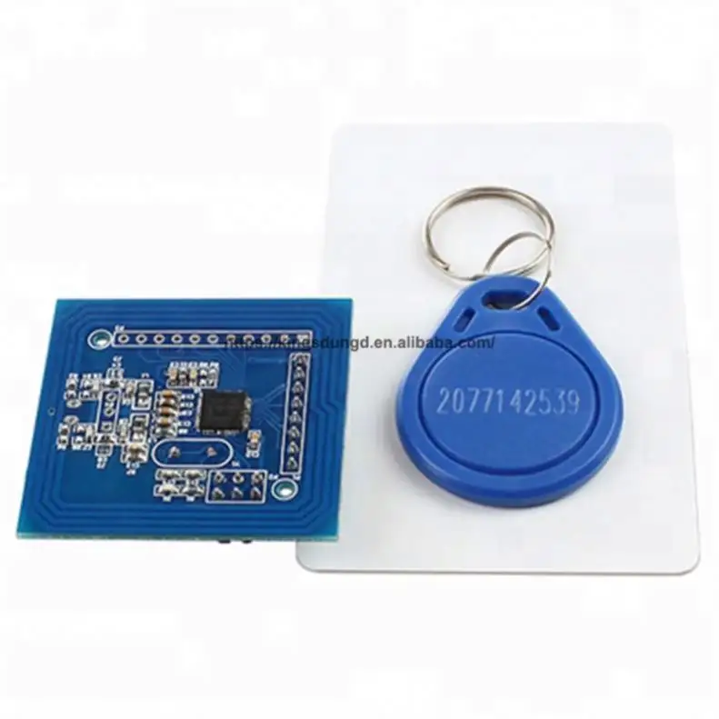 Módulo RFID NFC PN532 Near field communication module 13.56MHz wireless module