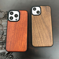 Accessoires de téléphone portable originaux les plus récents étuis de téléphone en bois housses de téléphones portables pour xiaomi 11 11T 12 13 10Pro 12Pro