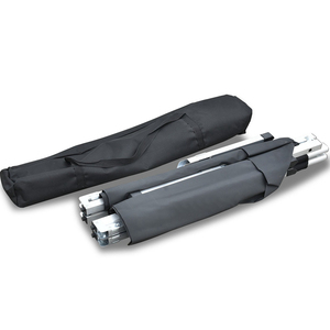 OEM - Lit de camping pliable léger et portable de haute qualité, capacité de charge élevée, NB-TC Camping - Product Image 6
