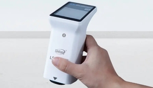 Colorímetro Portátil LS175 45/0 com Abertura de 20mm, Medição Eletrônica de Cor 220V para Materiais de Superfície Texturizada e Rugosa para Têxteis - Product Image 5