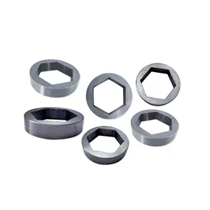 AiFilter Strong Plastic Shredder Crusher Grinder Machine Blade Spacer Crusher Blade Spacer Machinery Parts