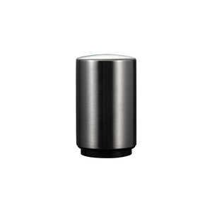 Ouvre-bouteille magnétique manuel en acier inoxydable Ain pour bière et vin, ustensiles créatifs pour bar et KTV - Product Image 5