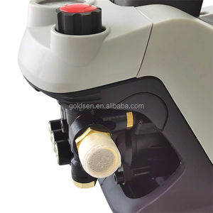 TOLHIT Pompe à jet d'eau Lave-auto Lavage Portable Électrique Réglable <span class=keywords><strong>Nettoyeur</strong></span> <span class=keywords><strong>Haute</strong></span> <span class=keywords><strong>Pression</strong></span> 2000w 125bar Automatique - Product Image 6