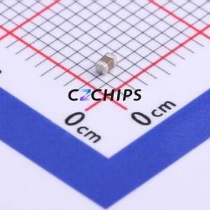 FN18B474K160PBG SMD <b>Capacitor</b> (MLCC) 0603 ( Capacitance: 470nF )( Precision: 10% Rated Voltage: 16V ) - Product Image 1