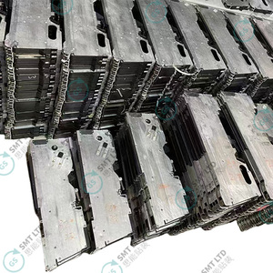 เครื่องป้อนชิ้นส่วน SMT รุ่น 00141490-01 ยี่ห้อ Siemens Siplace Smartfeeder เซ็นเซอร์ตรวจจับการต่อเชื่อมขนาด 8 มม. - Product Image 5