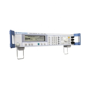 Generador de Señales Vectoriales Rohde & Schwarz SML03 9kHz-3300MHz - Product Image 2