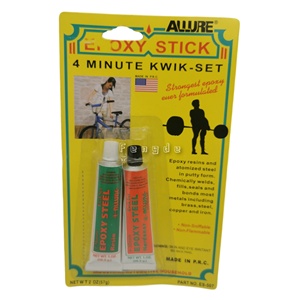 Hochwertiger <span class=keywords><strong>Nasca</strong></span> Epoxidkleber 5 Minuten Schnellhärtender AB-Klebstoff - Product Image 2