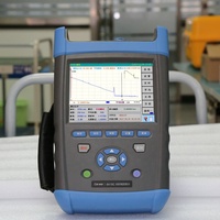 Réflectomètre optique, compteur de haute qualité
