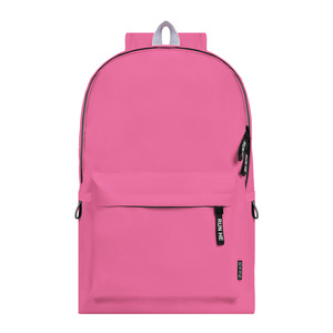 Custom Fahion Rucksack School Waxy Pack Men Girl Vintage <b>Brown</b> White <b>Backpack</b> - Product Image 5