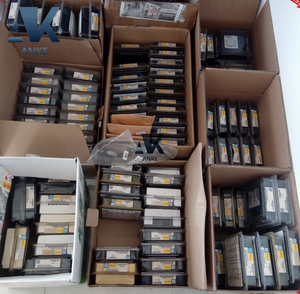 Módulo receptor de expansión no aislado IC200ERM002 GE Fanuc - Product Image 4