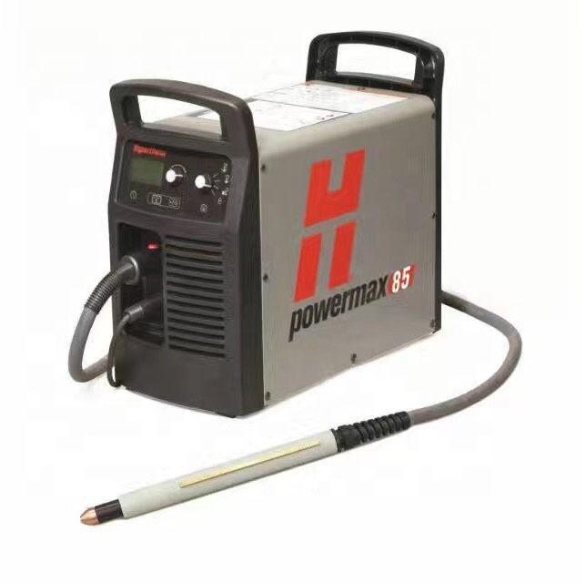 Hypertherm плазменный источник питания Powermax85 плазменный резак 087202
