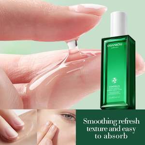 Tónico Hidratante Calmante con Centella Asiática FAYANKOU de Marca Privada Coreana, <span class=keywords><strong>Astringente</strong></span> Hidratante para Todo Tipo de <span class=keywords><strong>Piel</strong></span> - Product Image 4