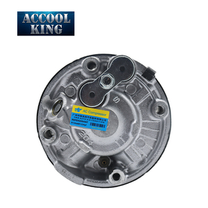 Compresor de CA de 12V de Larga Duración, Compatible con Blazer GMC C1500 C2500 Cadillac 1989-1994 - Product Image 2