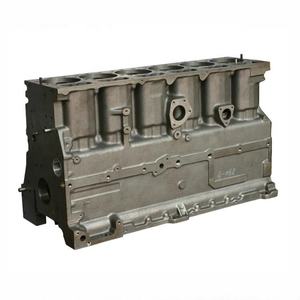 Pièces de moteur pour excavatrice E330 3306B, bloc-cylindres 1N3576 - Product Image 1