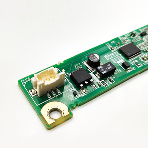 A20B-8201-0153 Fanuc MF/TF 8.4 นิ้ว ชุดควบคุมอุตสาหกรรม PLC แบบแถบแรงดันสูง มีสินค้าในสต็อก - Product Image 2