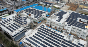 जिंकनो टाइगर प्रो एन-टाइप बिफेशियल के लिए उच्च दक्षता दोहरी ग्लास आधा सेल सौर पैनल 430 स्थापना के लिए w-665w - Product Image 4