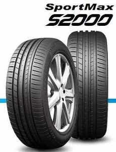 ยางรถยนต์ขนาด 235/55R17 สำหรับรถยนต์นั่งส่วนบุคคล ยางรถยนต์ขายส่งขนาด 17 นิ้ว 235/55R17 - Product Image 3