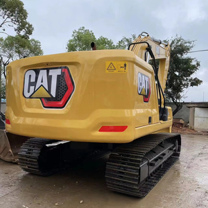 Excavatrice d'occasion CAT 320GC Prix avantageux Excellentes performances Excavatrice d'occasion CAT à vendre - Product Image 1
