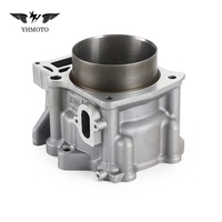 Kit de Piston de joint de culasse pour Yamaha Raptor 660R, pour véhicule tout-Terrain, pour véhicule tout-Terrain, pour Quad ATV, pièce 686cc