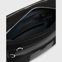 Sac bandoulière carré multifonctionnel pour femme OEM/ODM, sac à bandoulière rectangulaire blanc imperméable, sac à bandoulière