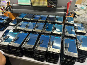 <span class=keywords><strong>จอ</strong></span> LCD สำหรับ <span class=keywords><strong>iPhone</strong></span> 17 Pro Max 17 Air 16 15 14 PLUS <span class=keywords><strong>13</strong></span> 12 <span class=keywords><strong>120Hz</strong></span> <span class=keywords><strong>จอ</strong></span>แสดงผล MINI 11 XR XS - Product Image 4