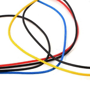 Nhà Máy Giá Alnico 5 Pickup So Le Hmh SSS ST Pick Up Đơn Cuộn Dây Guitar Pickup Để Bán Trắng - Product Image 6