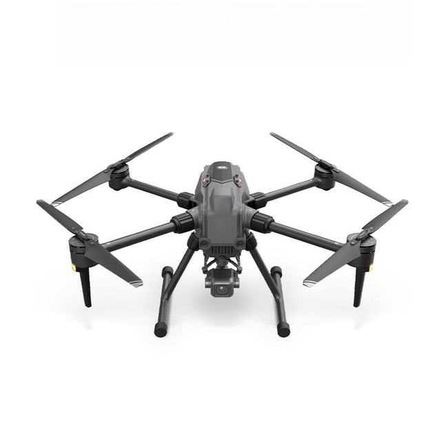 Easyfly Autonomous High-Precision Inspection Drone HD Camera Thermal Imaging 1 Year Warranty for Industrial Pipe Power Line