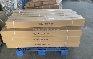 ฟาร์ม48 "ฟาร์มแจ็คยกสูงความทนทานฟาร์มยกรถแจ็คสำหรับ <span class=keywords><strong>Off</strong></span>- Road - Product Image 6
