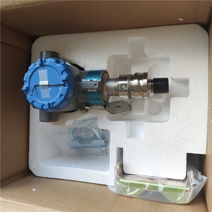 Transmisor de Presión Absoluta Honeywell Smartline STG74L - Product Image 6