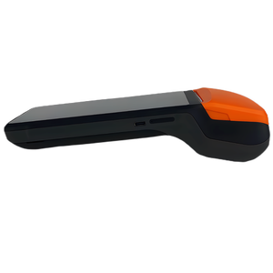 Terminal POS portátil Android Impresora incorporada de mano de 58mm Caja registradora con solución POS móvil todo en uno E-Wallet - Product Image 6