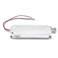 Module de défense anti-drone DJI QHXK-200-400 MHz 100W, durable et le plus vendu - Détecteur de signal de sécurité pour drones