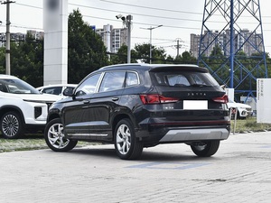 Prix Abordable <span class=keywords><strong>Jetta</strong></span> VS7 2024 2025 280TSI 1.4T LHD Essence SUV d'occasion en Stock pour l'Exportation - Vente Flash pour les Voitures d'occasion <span class=keywords><strong>Jetta</strong></span> VS7 - Product Image 4