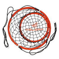 WELEAP 90cm arrière-cour ronde nid d'oiseau balançoire arbre balançoire extérieur jardin enfant suspendu