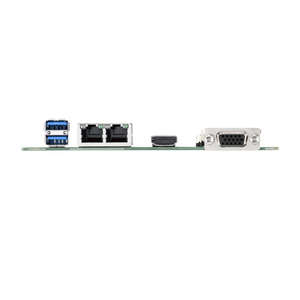 Advantech-Entrada de alimentación de amplio rango de 3,5 ", dispositivo industrial integrado, DDR3L, 4G, 8G, 9-36V," - Product Image 3