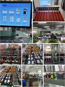 Dual Typ C USB-Schnell ladung 100W 100W Laptop-Ladegerät27000mAh Tragbare Power Bank Station Hervorragend für den Heim-oder Büro gebrauch - Product Image 6